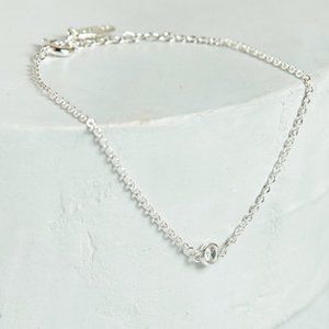 Solo Stone Bracelet by Ettika FREE WITH ANY ITEM